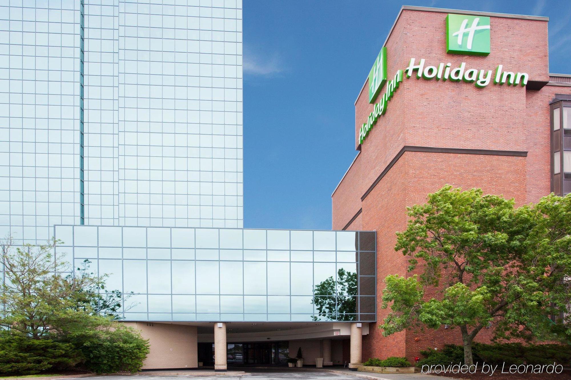Doubletree By Hilton Halifax Dartmouth Hotel Exterior photo